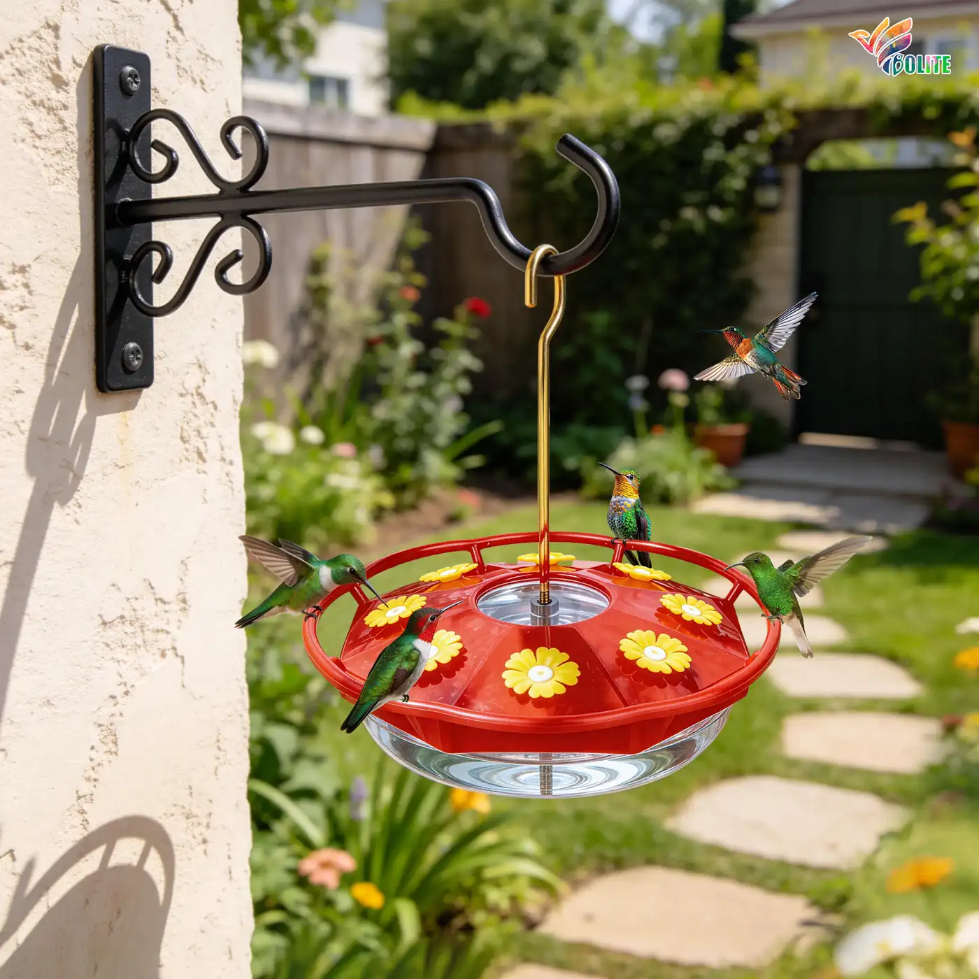 Garden Accessories from Bolite